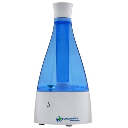 PureGuardian Humidifier with Cool Mist, .21 Gallon H920BL